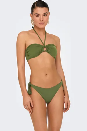 ONLY Onljulietta Bikini-unterteil