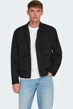 Only & Sons Onsyuki Jacke