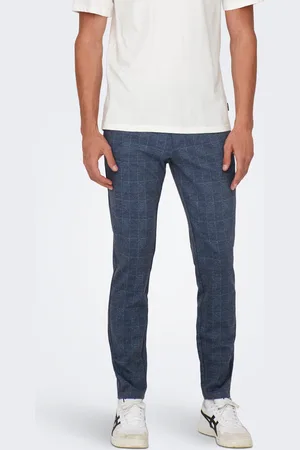 Only & Sons Onsmark Slim Fit Chino Hose