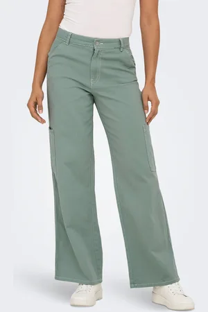 ONLY Jdyzizzy Weiter Beinschnitt Cargo-hose