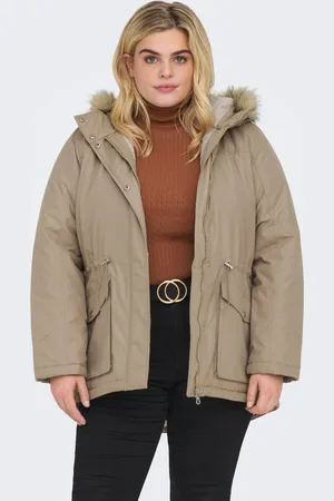 ONLY Carlucia Langer Parka