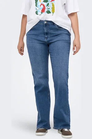 ONLY Carbilly Flaredfit Jeans
