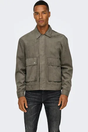 Only & Sons Onsyuki Jacke