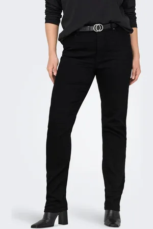 ONLY Carsui Mittlere Taille Slim Fit Jeans