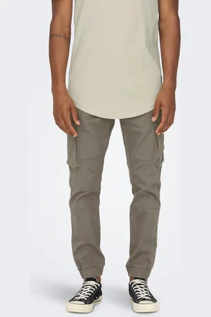 Only & Sons Onscam Verjüngt Cargo-hose