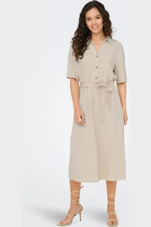 ONLY Jdysay Midikleid