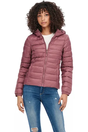 ONLY Onltahoe Steppjacke