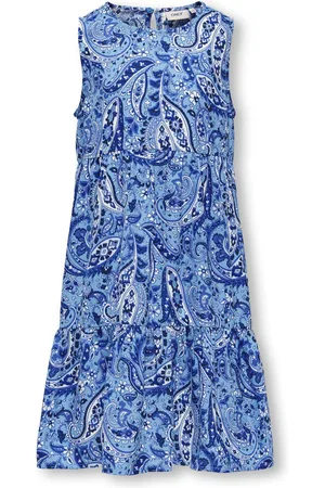 ONLY Kogthea Midikleid