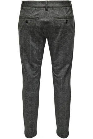 Only & Sons Onsmark Slim Fit Chino Hose