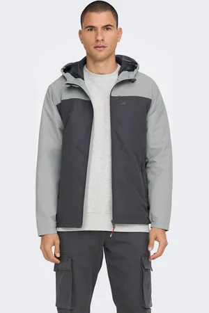 Only & Sons Onsmack Jacke