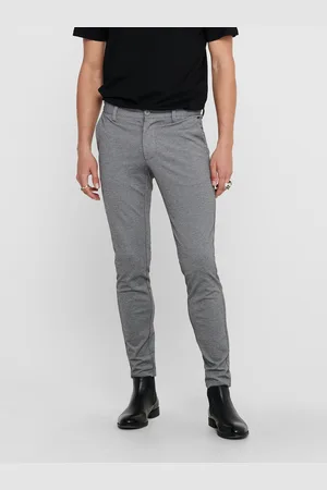 Only & Sons Onsmark Slim Fit Chino Hose