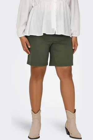 ONLY Cargoldtrash Normal Geschnitten Shorts