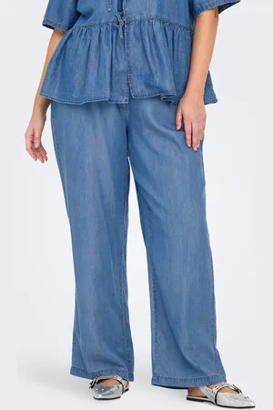 ONLY Carcharis Gerade Geschnitten Hose