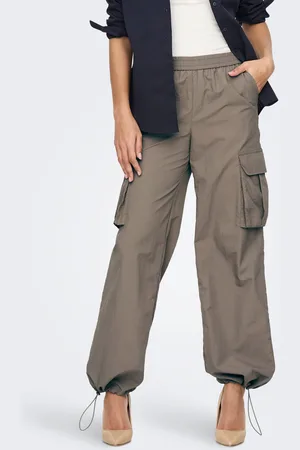 ONLY Jdylorenzo Weiter Beinschnitt Cargo-hose