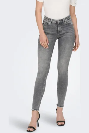 ONLY Onlblush Mittlere Taille Skinny Fit Jeans
