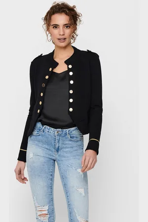 ONLY Onlanetta Sweatshirt-jacke