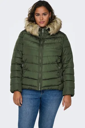 ONLY Carnew Steppjacke