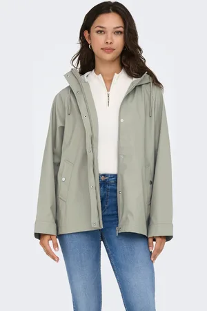 ONLY Onlelisa Regenjacke