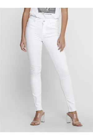 ONLY Onlblush Mittlere Taille Skinny Fit Jeans