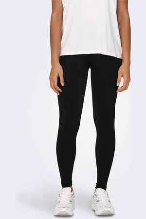 ONLY Onpfrion-free Enger Schnitt Sportleggings