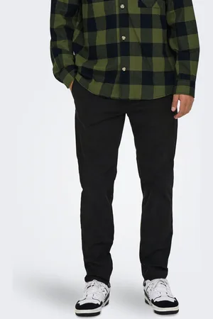 Only & Sons Onsfree Normal Geschnitten Hose