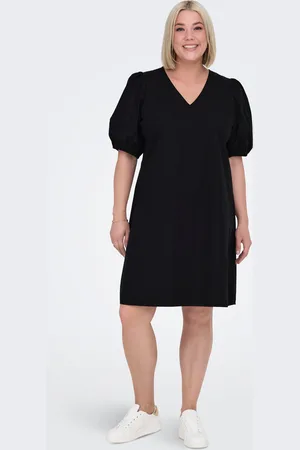 ONLY Carlina Kurzes Kleid