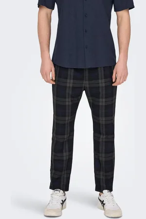 Only & Sons Onslinus Verjüngt Chino Hose