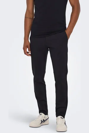 Only & Sons Onsmark Verjüngt Chino Hose