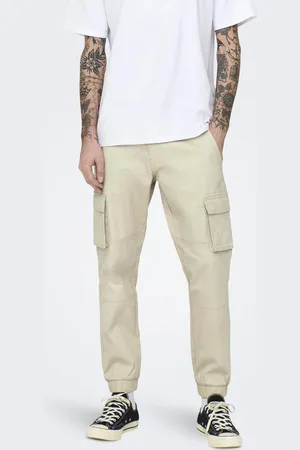 Only & Sons Onscam Verjüngt Cargo-hose
