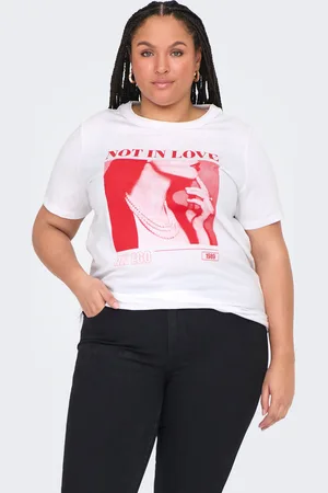 ONLY Carjulieta T-shirt