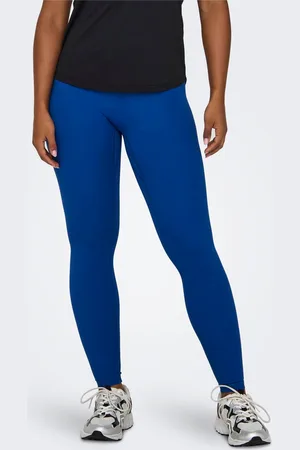 ONLY Onpjam-3-sana Enger Schnitt Sportleggings
