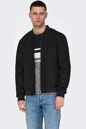 Only & Sons Onslucas Blousonjacke