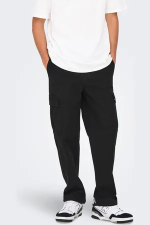 Only & Sons Onssinus Locker Geschnitten Hose