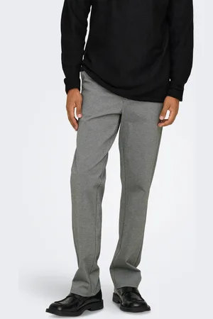 Only & Sons Onsmark Normal Geschnitten Chino Hose