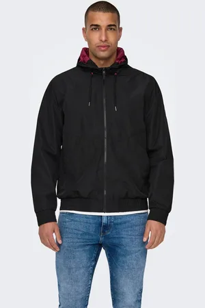 Only & Sons Onsward Jacke