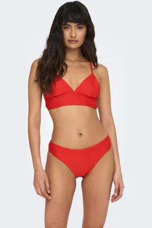 ONLY Onlbobby Bikini Set