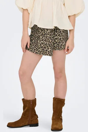 ONLY Kognaomi Normal Geschnitten Skorts
