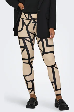 ONLY Onlkim Normal Geschnitten Leggings