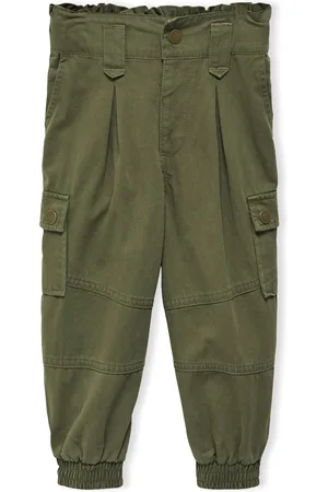 ONLY Kmgsaige Cargo Schnitt Cargo-hose