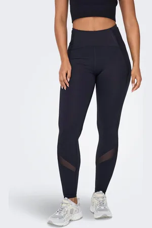 ONLY Onprya-3-posh Slim Fit Sportleggings