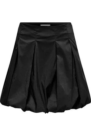 ONLY Hohe Taille Minirock