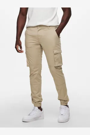 Only & Sons Onscam Verjüngt Cargo-hose