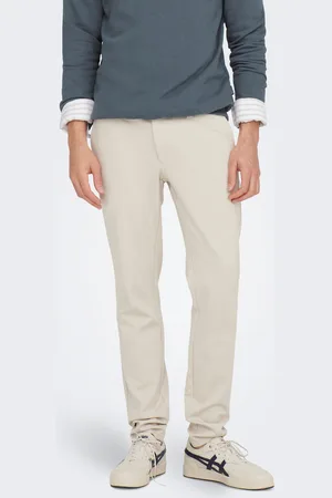 Only & Sons Onsmark Slim Fit Chino Hose