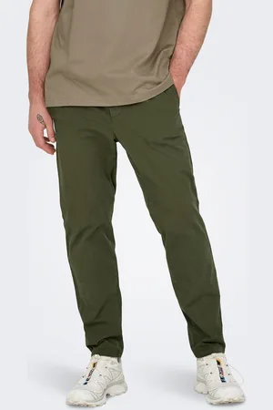 Only & Sons Onslinus Verjüngt Hose