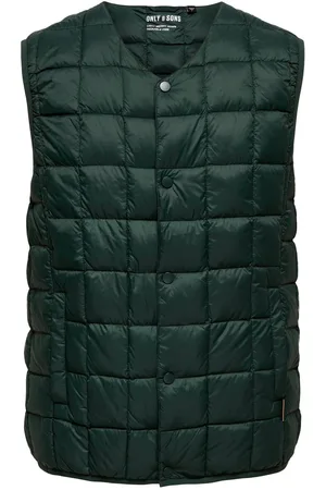 Only & Sons Onsgavin Weste