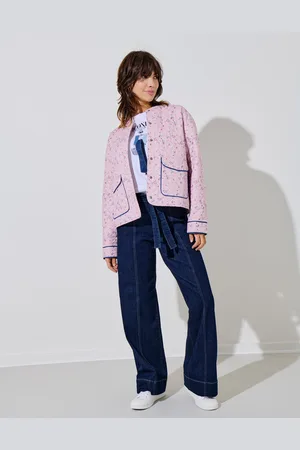 ONLY Onlhallie Steppjacke