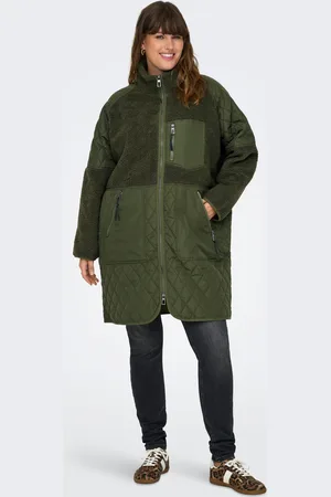 ONLY Carnewohio Steppjacke
