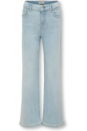 ONLY Kogmadison Weiter Beinschnitt Jeans