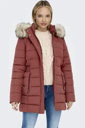 ONLY Onlnewluna Steppjacke