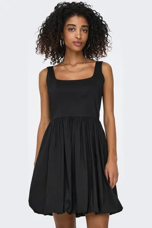 ONLY Jdymio Midikleid